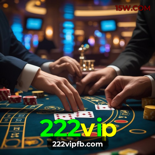 Apostas ao vivo 222vip