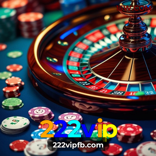 Aplicativo móvel 222vip para iOS e Android