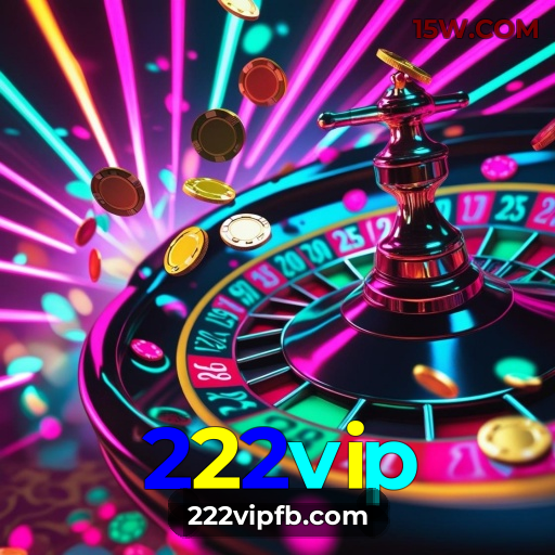 Jackpots progressivos 222vip