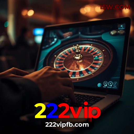App móvel 222vip