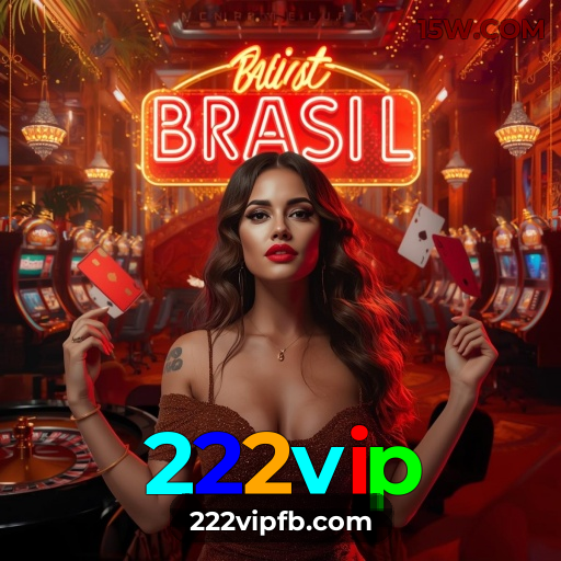 Promoções 222vip