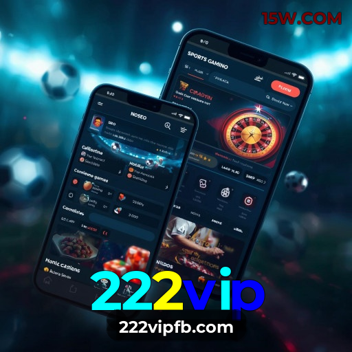 Gerente de conta 222vip