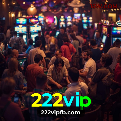 Promoções semanais 222vip