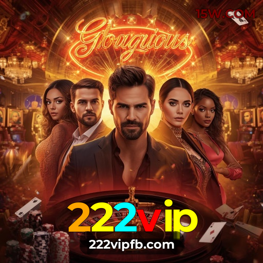 Gerente de conta 222vip