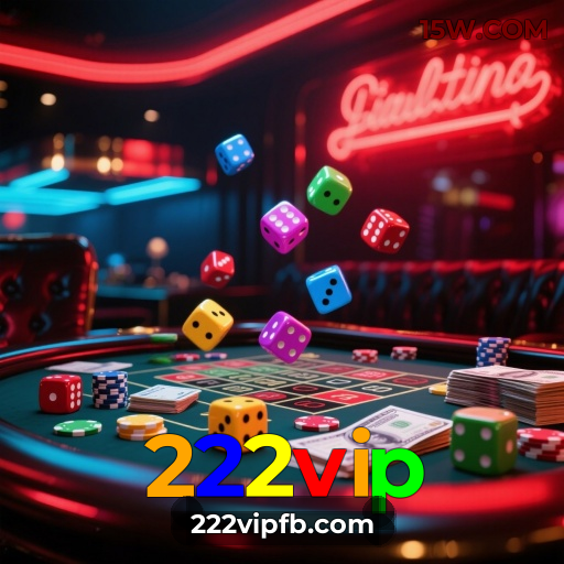 Funcionalidades app 222vip