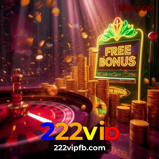 Slots temáticos 222vip