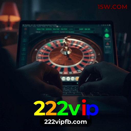 222vip – Casino Online Exclusivo com Dealers ao Vivo